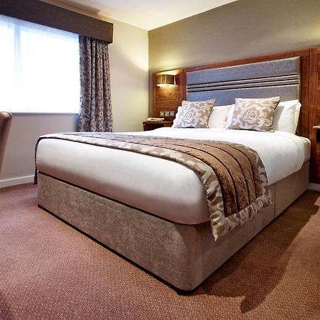 The Briar Court Hotel Huddersfield Ruang foto